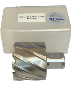 45MM ROTA BROACH STYLE ANNULAR CUTTER ROTABROACH