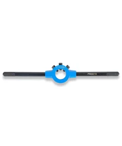 PRESTO Die Stock For Holding 1" Outside Diameter Split Dies