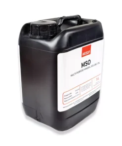 MOLYSLIP MSO Multipurpose Mineral Soluble Oil 5L - Image 3