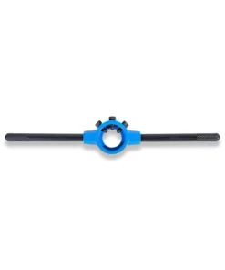 Alternative view of PRESTO Die Stock For Holding 1" Outside Diameter Split Dies