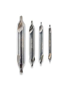 Centre Drills Imperial Sizes
