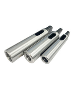 3-2 3-1 2-1MT SET OF 3 MORSE TAPER TANGED SLEEVE - Image 2