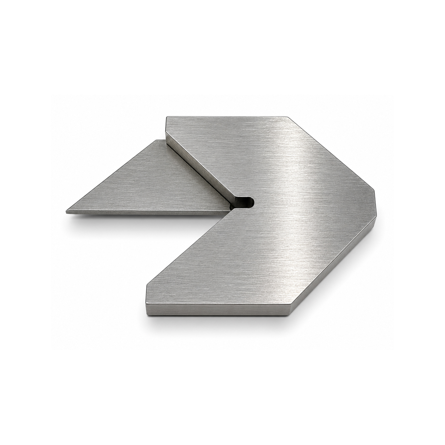 CENTRE SQUARE SET FOR FINDING CENTRES ON ROUND BAR UPTO 7" DIAMETER - Image 6