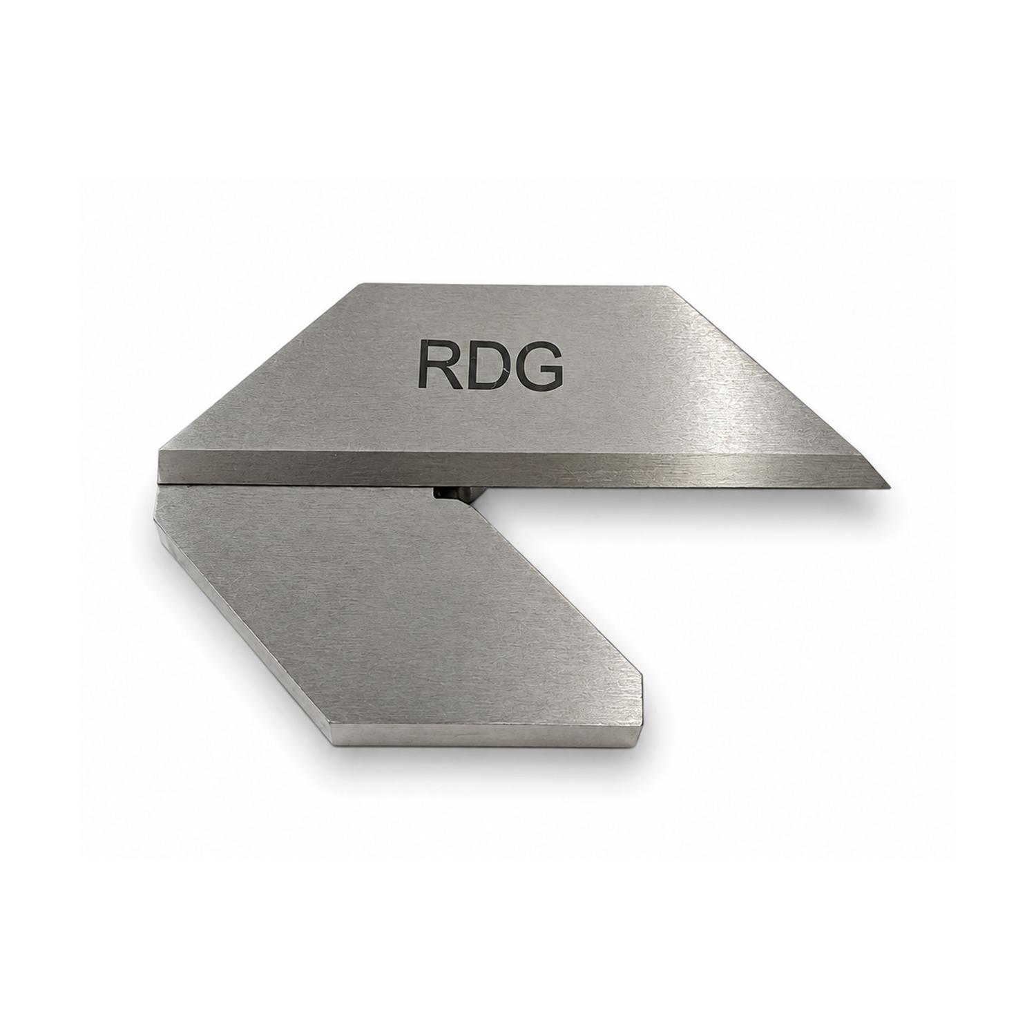 CENTRE SQUARE SET FOR FINDING CENTRES ON ROUND BAR UPTO 7" DIAMETER - Image 7
