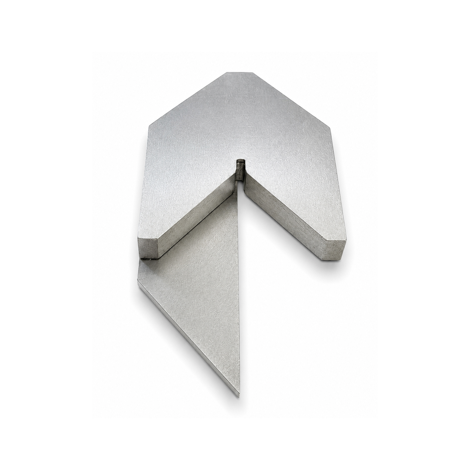 CENTRE SQUARE SET FOR FINDING CENTRES ON ROUND BAR UPTO 7" DIAMETER - Image 5