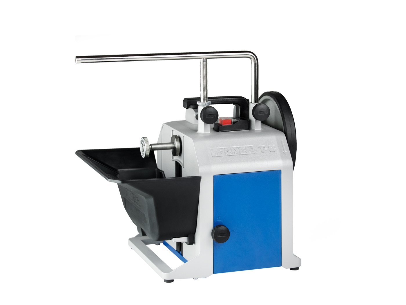 TORMEK T-8 Custom Water Cooled Sharpening System - Image 2
