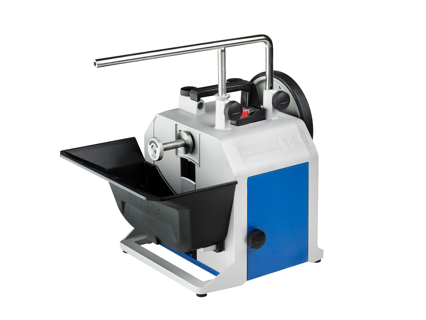 TORMEK T-8 Custom Water Cooled Sharpening System - Image 3