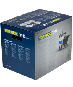 TORMEK T-8 Custom Water Cooled Sharpening System - Image 11