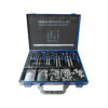 MASTER THREAD REPAIR SET "METRIC" 5, 6, 8, 10 AND 12MM) MM FINE