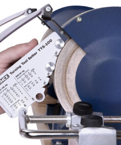Alternative view of TORMEK BGM-100 Bench Grinder Mounting Set