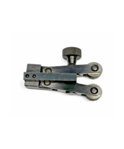 TWO-WHEEL CLAMP TYPE KNURLING TOOL (MYFORD) - Image 4