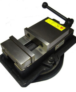 VA Milling Vices (Angle lock)