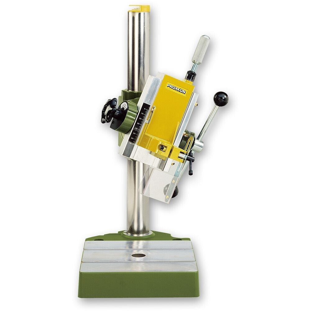 PROXXON Mill | Drill Unit BFB 2000 | 20000 - Image 2