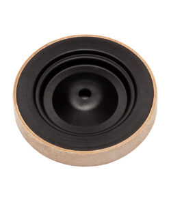 TORMEK LA-145 Leather Honing Wheel