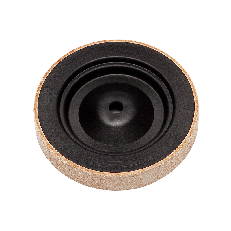TORMEK LA-145 Leather Honing Wheel