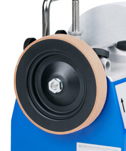 TORMEK LA-145 Leather Honing Wheel - Image 3