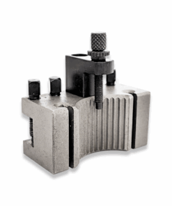 Alternative view of MULTI FIX QUICK CHANGE TOOLPOST HOLDER STANDARD HOLDER