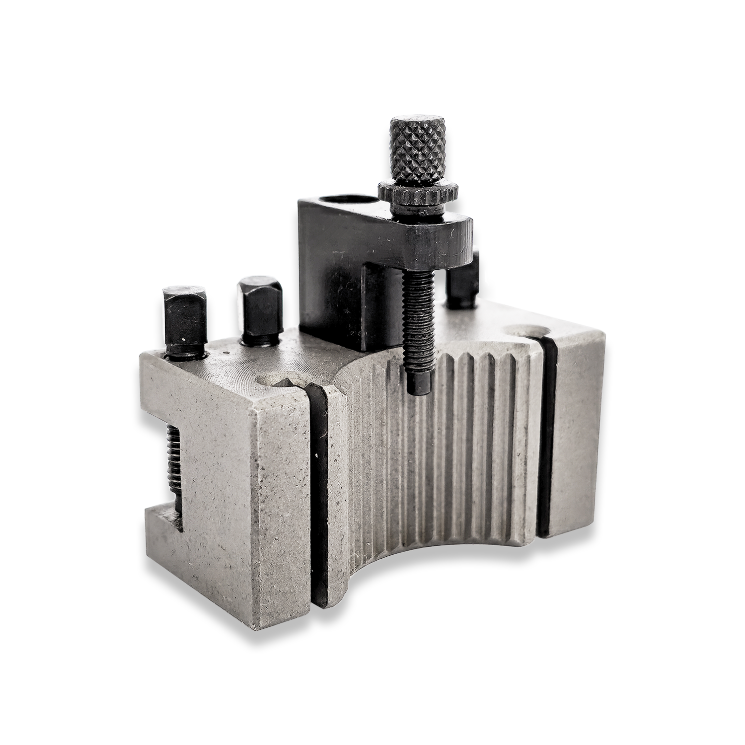 MULTI FIX QUICK CHANGE TOOLPOST HOLDER STANDARD HOLDER - RDG Tools