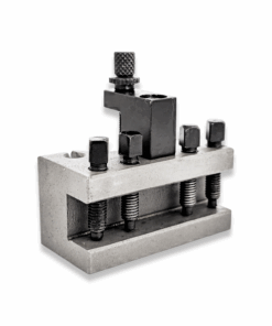 MULTI FIX QUICK CHANGE TOOLPOST HOLDER STANDARD HOLDER - Image 3