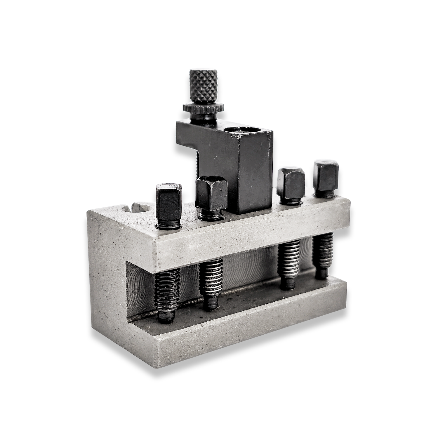MULTI FIX QUICK CHANGE TOOLPOST HOLDER STANDARD HOLDER - RDG Tools