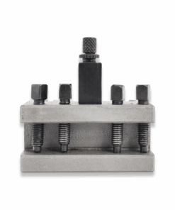 MULTI FIX QUICK CHANGE TOOLPOST HOLDER STANDARD HOLDER