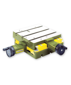 PROXXON Die-Cast Aluminium Compound Table KT 150 20150