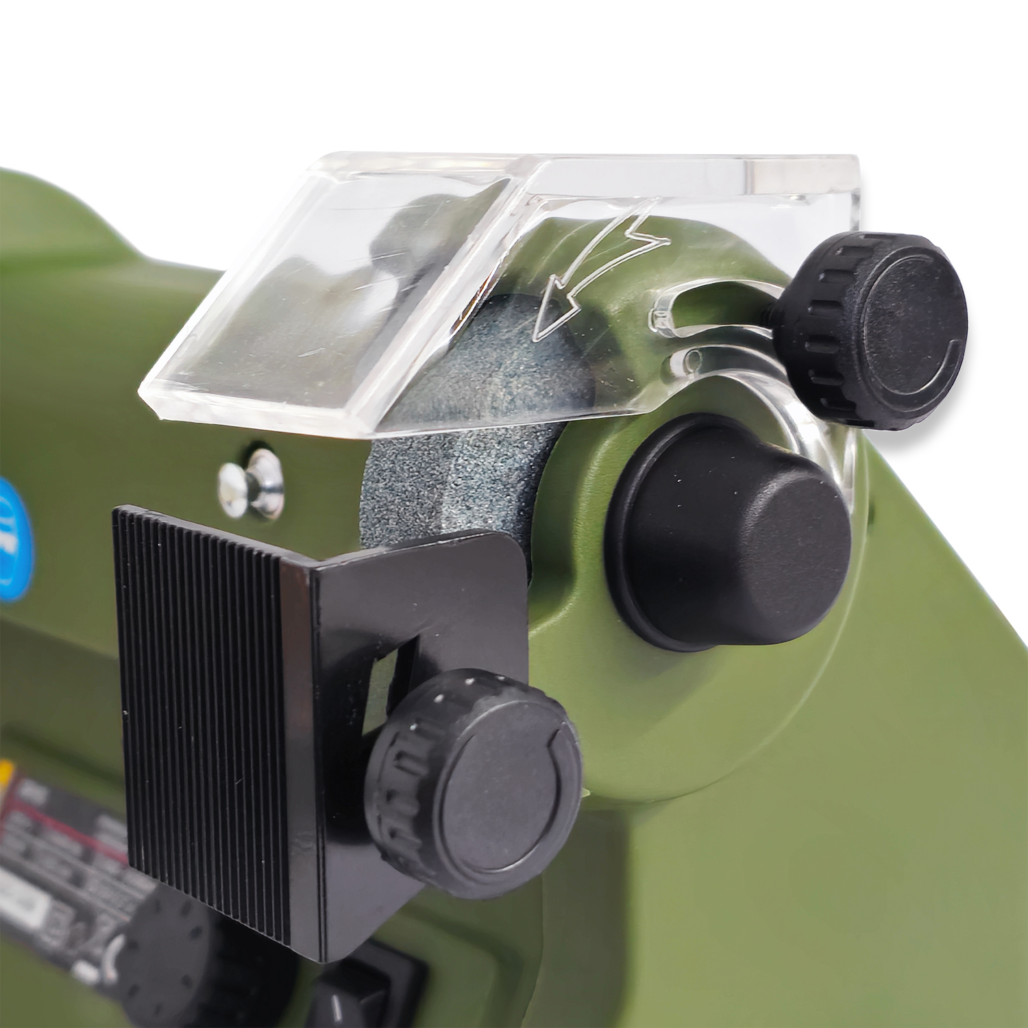 PROXXON Grinding & Polishing Machine SP/E 28030 - Image 3