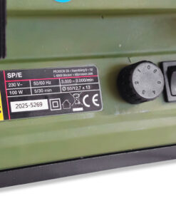 PROXXON Grinding & Polishing Machine SP/E 28030 - Image 5
