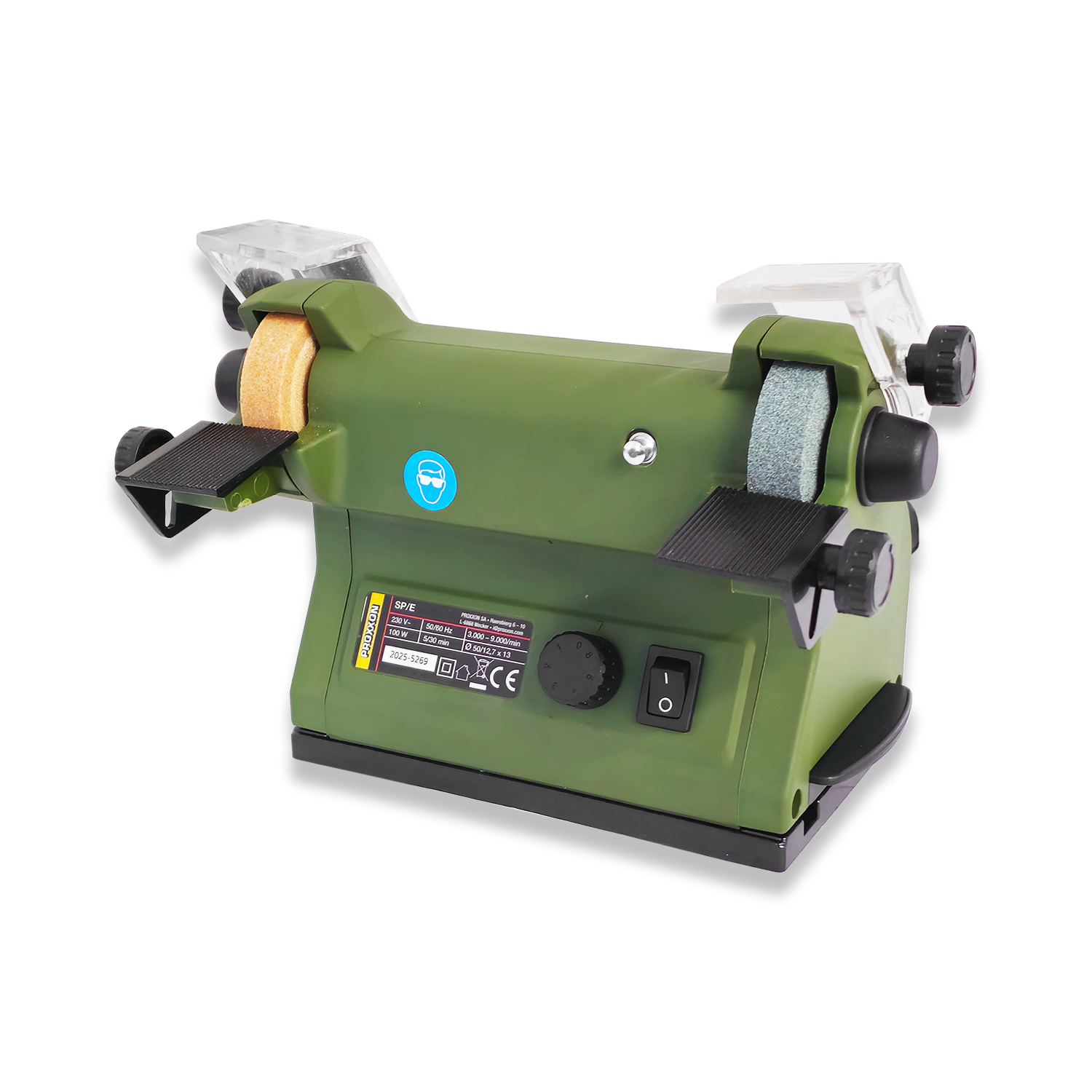 PROXXON Grinding & Polishing Machine SP/E 28030 - Image 4