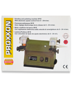 PROXXON Grinding & Polishing Machine SP/E 28030 - Image 8