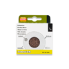 PROXXON Medium Abrasive Sanding Fleece For LHW 28554