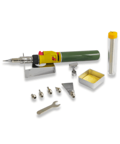 PROXXON MICROFLAM Gas Soldering Set MGS 28144