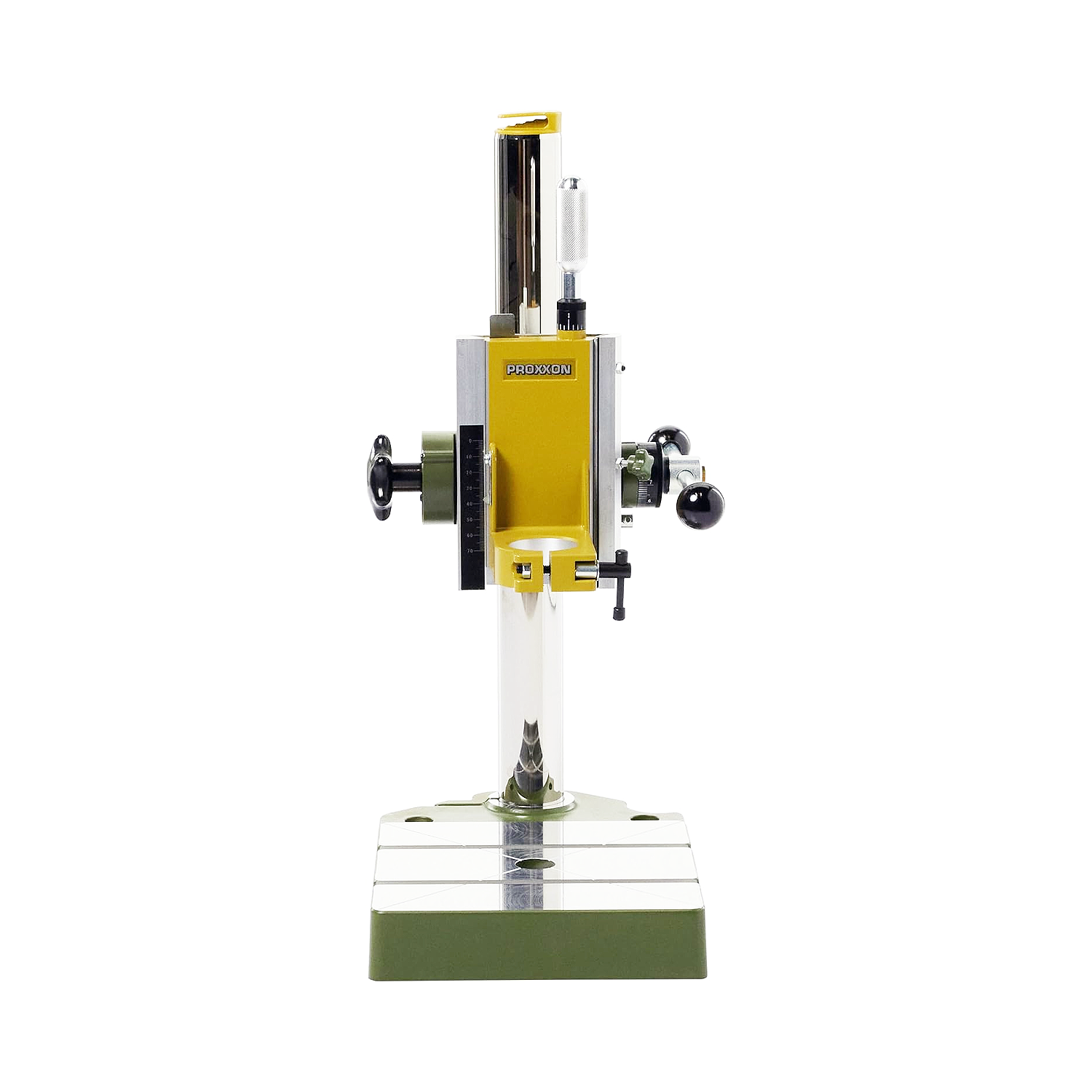 PROXXON Mill | Drill Unit BFB 2000 | 20000