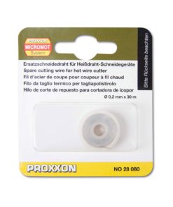 PROXXON Replacement Cutting Wire For THERMOCUT 230/E 28080