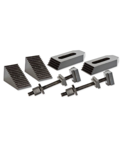 PROXXON Step Clamp Set 24257
