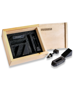 Alternative view of PROXXON Step Clamp Set 24257