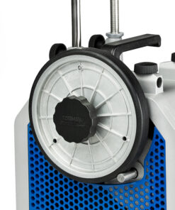 Alternative view of TORMEK R23 Drive Wheel with Rubber Ring T-8