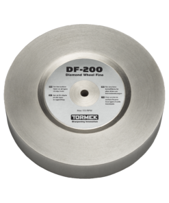 TORMEK DF-200 200mm Diamond Wheel Coarse 600 Grit