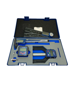 Everything Else Measuring