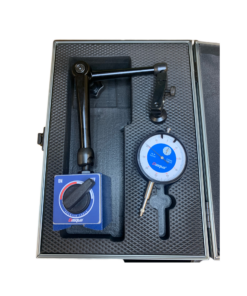 Magnetic Bases / DTI Stands