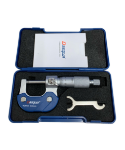 Metric Micrometers