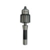 1-16MM KEYTYPE DRILL CHUCK WITH R8 ARBOR (JT3)