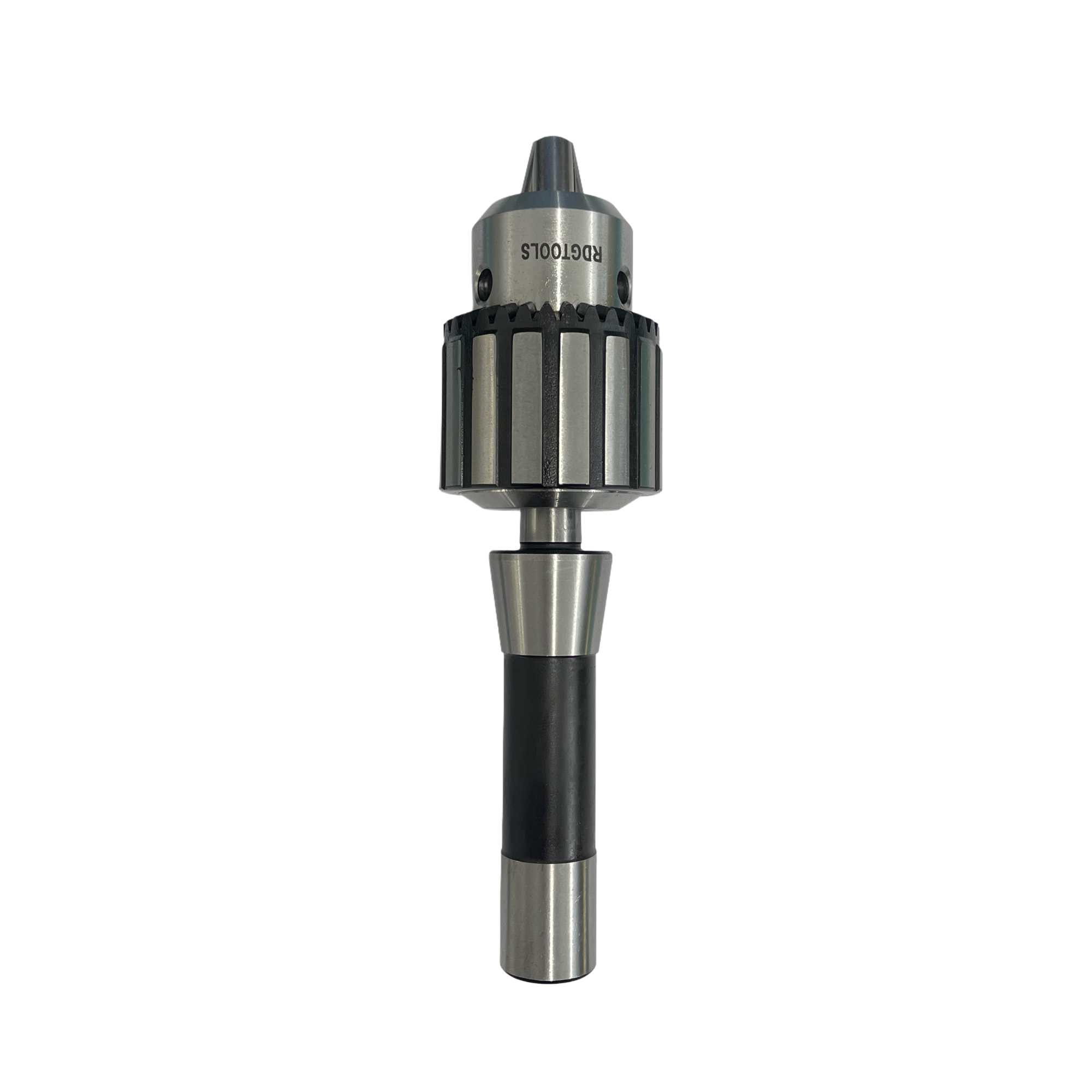 1-16MM KEYTYPE DRILL CHUCK WITH R8 ARBOR (JT3) - RDG Tools