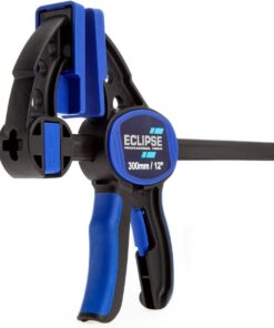 Alternative view of Eclipse Quick-Grip Bar Clamp & Spreader 12" | 300mm EOHBC12