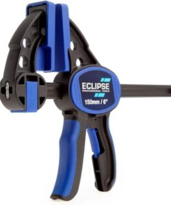 Alternative view of Eclipse Quick-Grip Bar Clamp & Spreader 6" | 150mm EOHBC6
