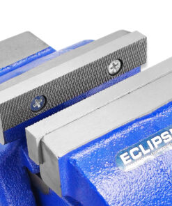 Eclipse Bench Vice With 360° Swivel Base 4" | 100mm EBV-4 - Image 3