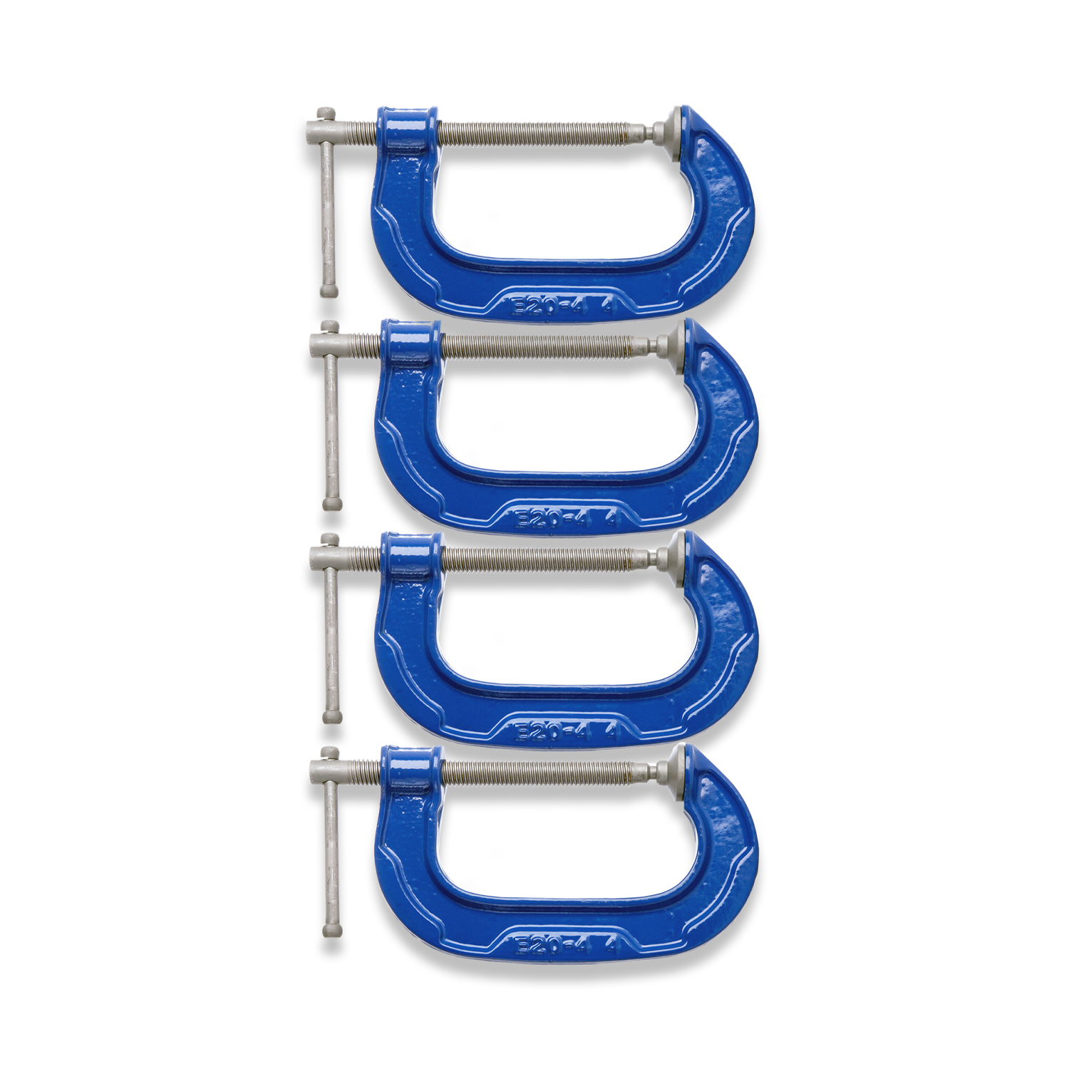 Eclipse G Clamp 4