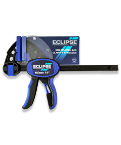 Eclipse Quick-Grip Bar Clamp & Spreader 6" | 150mm EOHBC6