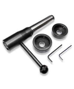 Tailstock die holders