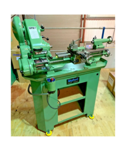 Myford lathes second hand